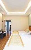 Туры в отель Hongyu Hotel