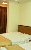 Туры в отель Hongyu Hotel
