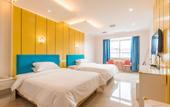 Туры в отель Cixi Yemingzhu Hotel