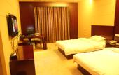 Туры в отель Cixi Yemingzhu Hotel