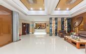 Туры в отель Cixi Yemingzhu Hotel