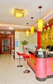 Туры в отель Jinshan Hotel