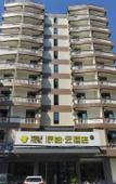 Туры в отель homeinns
