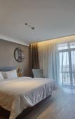 Туры в отель homeinns