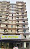Туры в отель homeinns