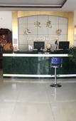 Туры в отель Junyi Chain Hotel (Xintai Second People's Hospital Xinwen Street)