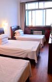 Туры в отель Junyi Chain Hotel (Xintai Second People's Hospital Xinwen Street)
