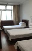 Туры в отель Junyi Chain Hotel (Xintai Second People's Hospital Xinwen Street)