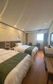 Туры в отель GreenTree Inn(Shanghai Minhang Jindu Road )