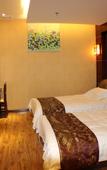 Туры в отель Shanghai Xiangyu Business Hotel