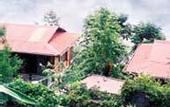 Туры в отель Lodge Resort