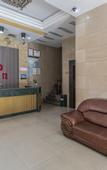 Туры в отель Jinhui Hotel