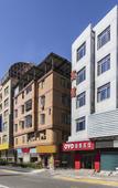 Туры в отель Jinhui Hotel