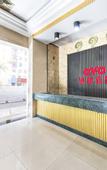 Туры в отель Jinhui Hotel
