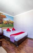 Туры в отель Jinhui Hotel