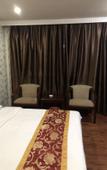 Туры в отель Jinhui Hotel