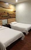 Туры в отель Jinhui Hotel