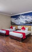 Туры в отель Jinhui Hotel