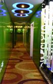 Туры в отель Shanghai Qingshanwan E-sports Hotel