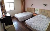 Туры в отель Haiqu Hotel