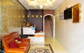 Туры в отель Chengdu Gangwan Chafu Hotel