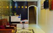 Туры в отель Chengdu Gangwan Chafu Hotel