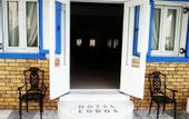 Туры в отель Hotel Lodos