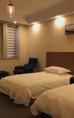 Туры в отель Lanshe Time Hotel (Jinhua High-speed Railway Station)