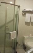 Туры в отель Lanshe Time Hotel (Jinhua High-speed Railway Station)
