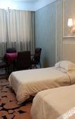 Туры в отель Lanshe Time Hotel (Jinhua High-speed Railway Station)