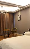 Туры в отель Lanshe Time Hotel (Jinhua High-speed Railway Station)
