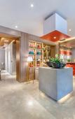 Туры в отель JPRIME Hotel