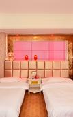 Туры в отель Wuhan Bali sunshine hotel