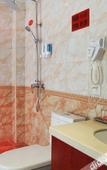 Туры в отель Wuhan Bali sunshine hotel