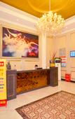 Туры в отель Wuhan Bali sunshine hotel