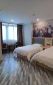 Туры в отель JUMAN HOTEL