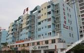 Туры в отель Xiamen Cheyuanjia Hotel