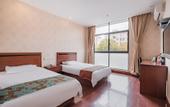 Туры в отель EIDOR Hotel Shanghai
