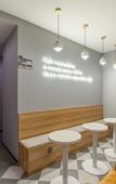Туры в отель The life goes well Hotel (Shanghai Fudan University Guoquan Road Subway Branch)