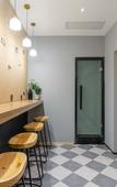 Туры в отель The life goes well Hotel (Shanghai Fudan University Guoquan Road Subway Branch)