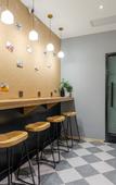 Туры в отель The life goes well Hotel (Shanghai Fudan University Guoquan Road Subway Branch)