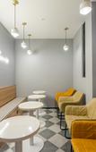 Туры в отель The life goes well Hotel (Shanghai Fudan University Guoquan Road Subway Branch)