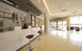 Туры в отель Shankee Collection Hotel (Taizhou Qintong Ancient Town)