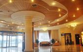 Туры в отель Shankee Collection Hotel (Taizhou Qintong Ancient Town)