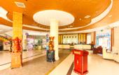 Туры в отель Shankee Collection Hotel (Taizhou Qintong Ancient Town)