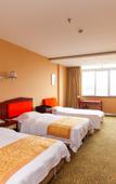 Туры в отель Shankee Collection Hotel (Taizhou Qintong Ancient Town)
