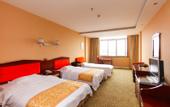 Туры в отель Shankee Collection Hotel (Taizhou Qintong Ancient Town)