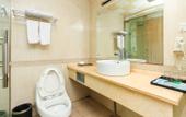 Туры в отель Shankee Collection Hotel (Taizhou Qintong Ancient Town)