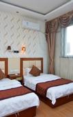 Туры в отель Home Inn Huaxuan Select Hotel (Pingshan Zhuanpan Branch)