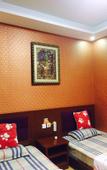 Туры в отель Shell Hotel (Jinan Diao Town Central Street)